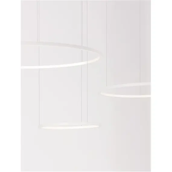 LED Полилей PURPLE 9210313 NovaLuce 80W 3000K Triac Dimmable | Osvetlenieto.bg