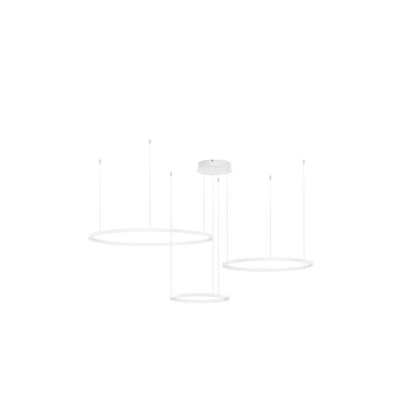 LED Полилей PURPLE 9210313 NovaLuce 80W 3000K Triac Dimmable | Osvetlenieto.bg