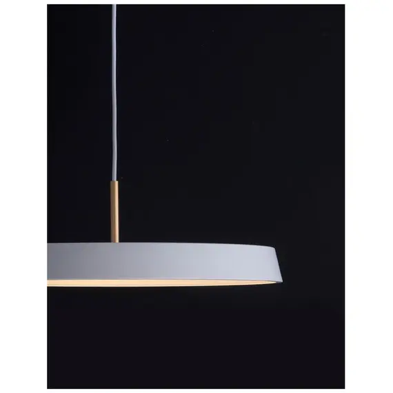 LED Полилей VETRO 910621 NovaLuce 41W 3000K | Osvetlenieto.bg