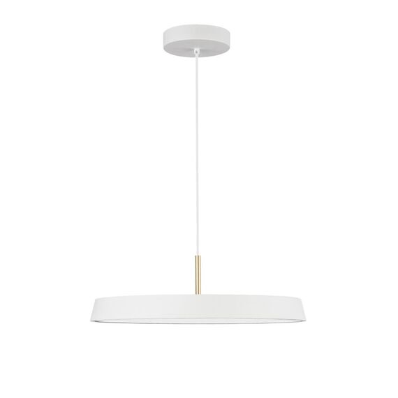 LED Полилей VETRO 910621 NovaLuce 41W 3000K | Osvetlenieto.bg