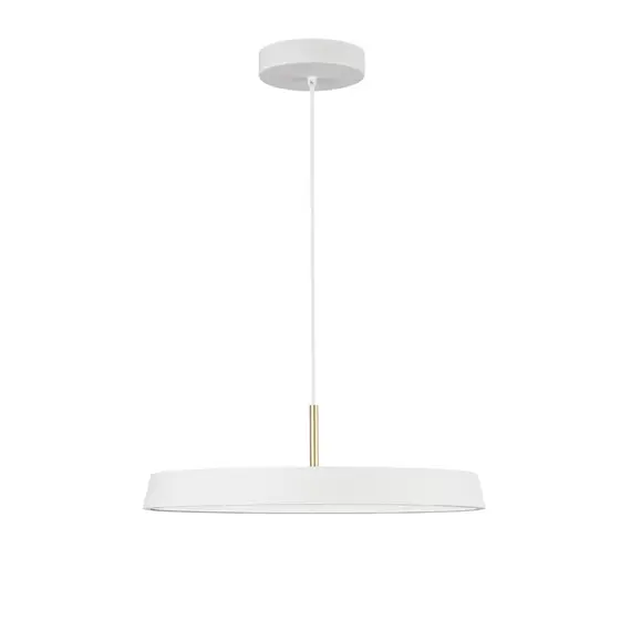 LED Полилей VETRO 910621 NovaLuce 41W 3000K | Osvetlenieto.bg