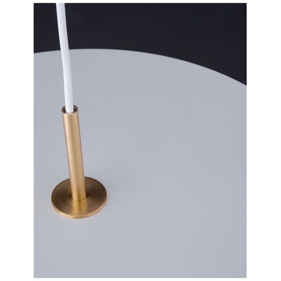 LED Полилей VETRO 910621 NovaLuce 41W 3000K | Osvetlenieto.bg