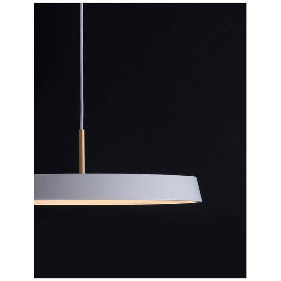 LED Полилей VETRO 910621 NovaLuce 41W 3000K | Osvetlenieto.bg