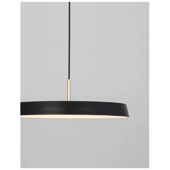 LED Полилей VETRO 910622 NovaLuce 41W 3000K | Osvetlenieto.bg