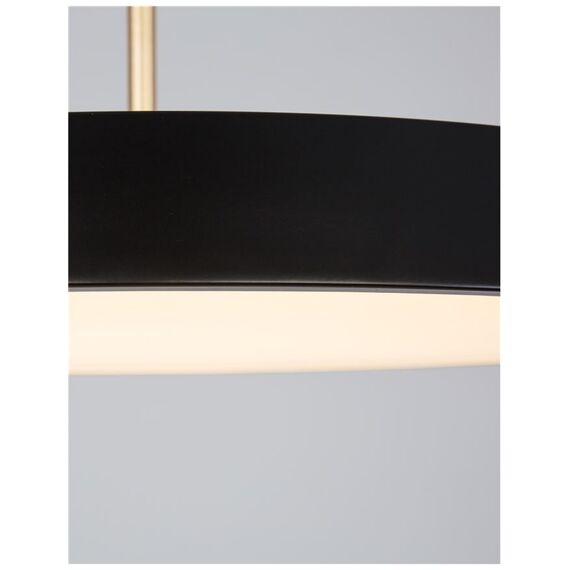 LED Полилей VETRO 910622 NovaLuce 41W 3000K | Osvetlenieto.bg