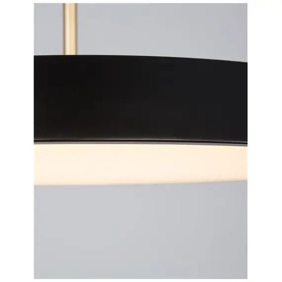 LED Полилей VETRO 910622 NovaLuce 41W 3000K | Osvetlenieto.bg