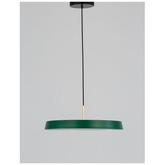 LED Полилей VETRO 910623 NovaLuce 41W 3000K | Osvetlenieto.bg