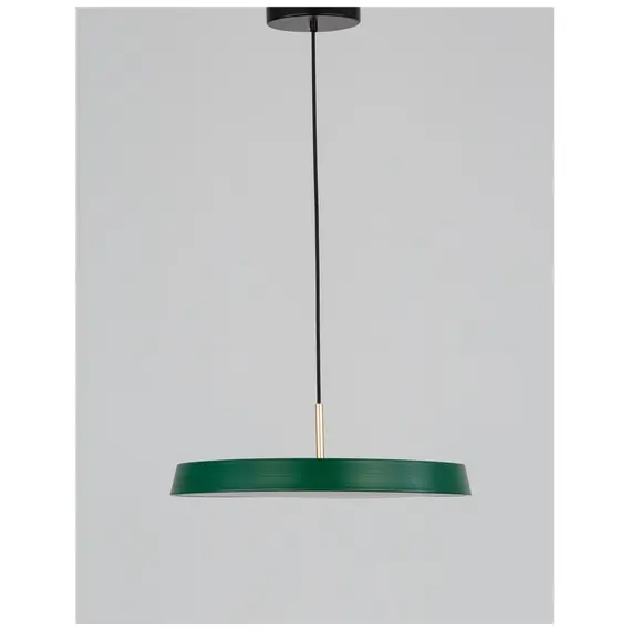 LED Полилей VETRO 910623 NovaLuce 41W 3000K | Osvetlenieto.bg