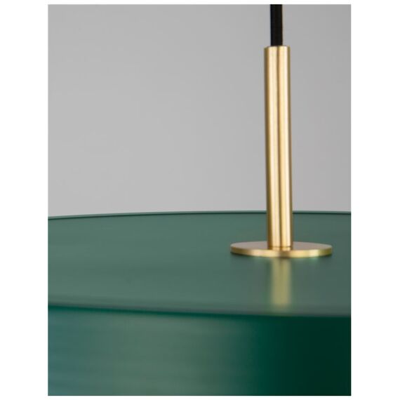 LED Полилей VETRO 910623 NovaLuce 41W 3000K | Osvetlenieto.bg