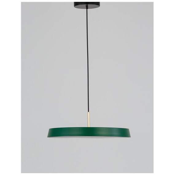 LED Полилей VETRO 910623 NovaLuce 41W 3000K | Osvetlenieto.bg