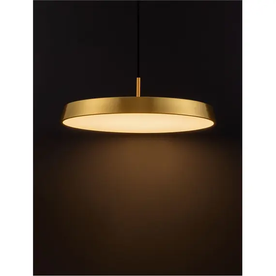 LED Полилей VETRO 9223416 NovaLuce 37W 3000K | Osvetlenieto.bg