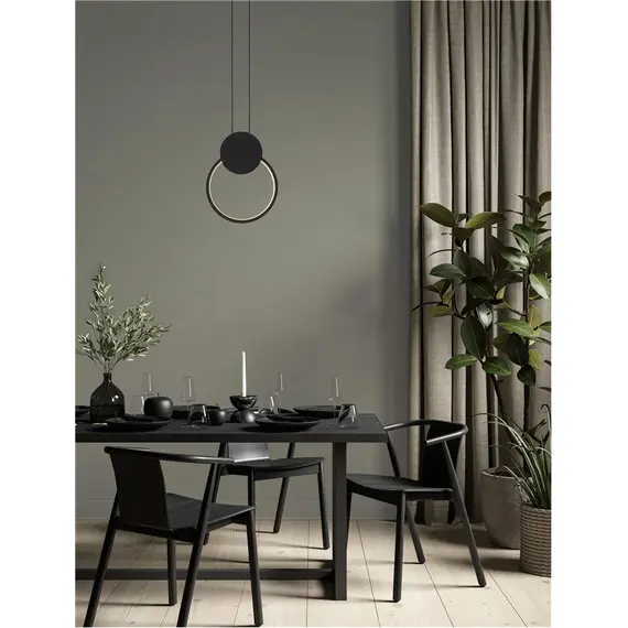 LED Полилей WIRO 9080131 NovaLuce 11W 3000K | Osvetlenieto.bg