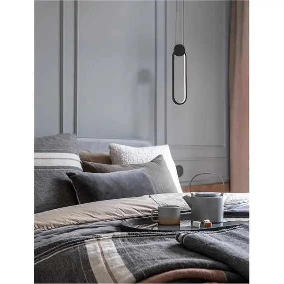 LED Полилей WIRO 9080132 NovaLuce 11W 3000K | Osvetlenieto.bg