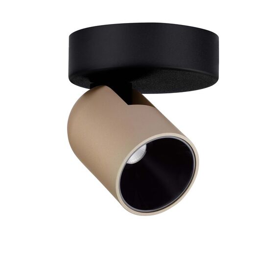 LED Спот SIRMOS 9088133 NovaLuce 8W 3000K | Osvetlenieto.bg