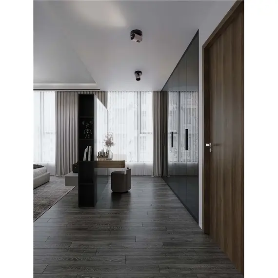 LED Спот SIRMOS 9088133 NovaLuce 8W 3000K | Osvetlenieto.bg