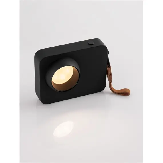 LED Стояща лампа KEDROS Touch Dimmable 9870036 NovaLuce 3W 3000K | Osvetlenieto.bg