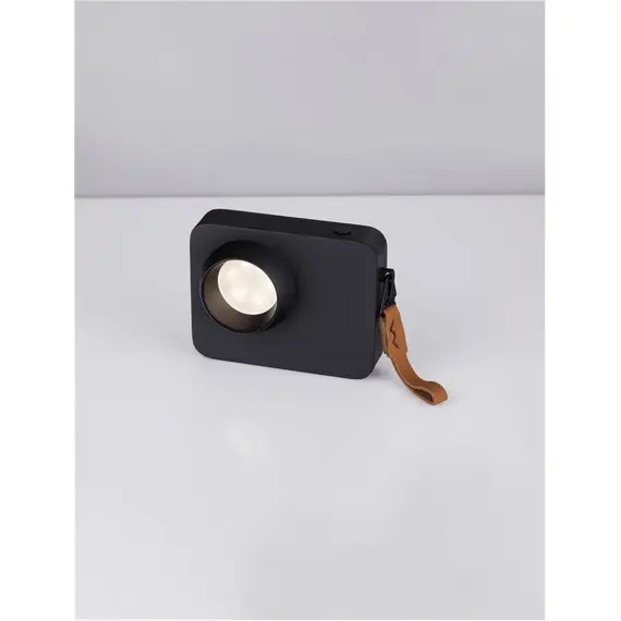 LED Стояща лампа KEDROS Touch Dimmable 9870036 NovaLuce 3W 3000K | Osvetlenieto.bg