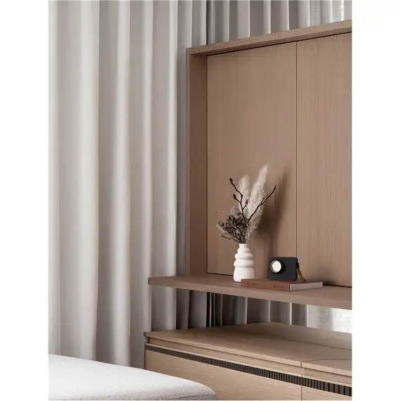 LED Стояща лампа KEDROS Touch Dimmable 9870036 NovaLuce 3W 3000K | Osvetlenieto.bg