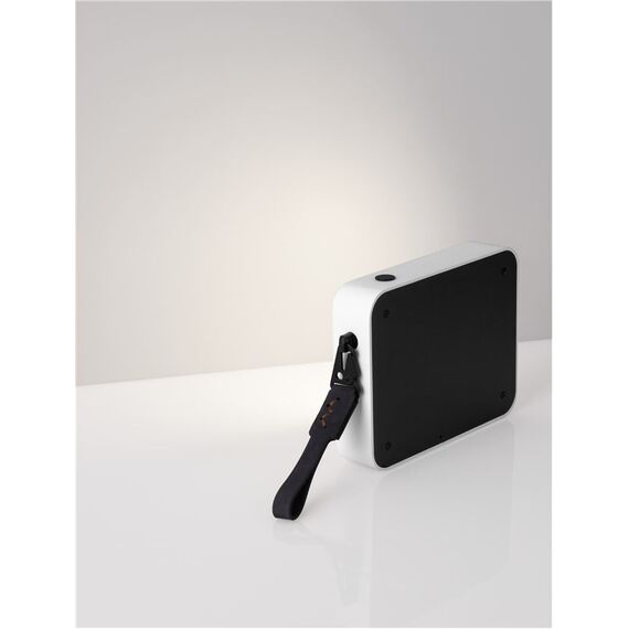 LED Стояща лампа KEDROS Touch Dimmable 9870037 NovaLuce 3W 3000K | Osvetlenieto.bg