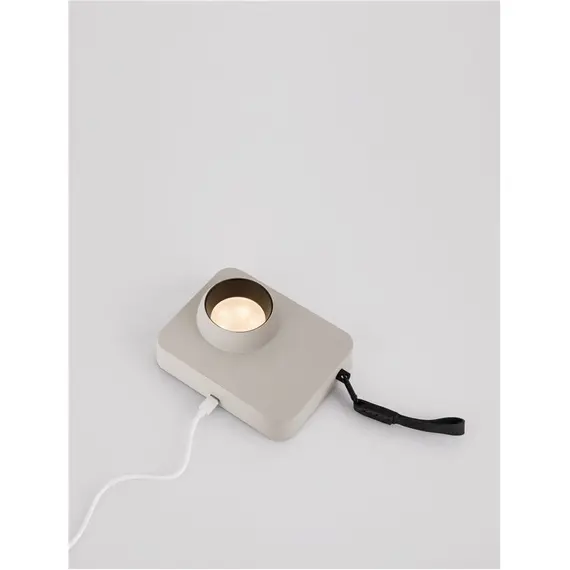 LED Стояща лампа KEDROS Touch Dimmable 9870038 NovaLuce 3W 3000K | Osvetlenieto.bg