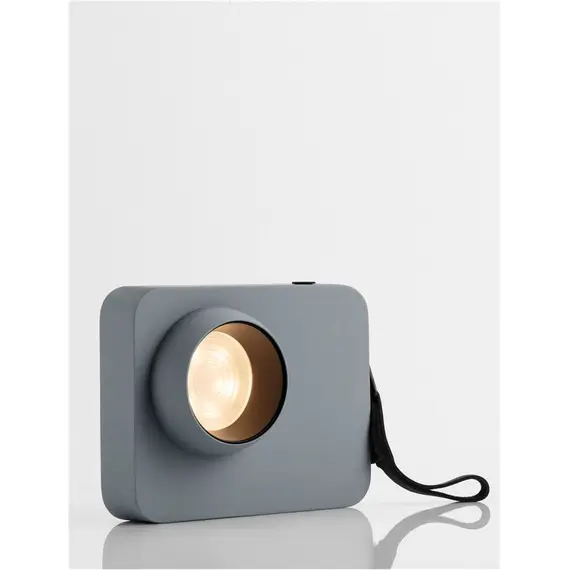 LED Стояща лампа KEDROS Touch Dimmable 9870039 NovaLuce 3W 3000K | Osvetlenieto.bg