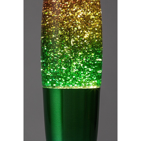 Настолна лава лампа Glitter Rainbow2 76008 Rabalux 25W | Osvetlenieto.bg