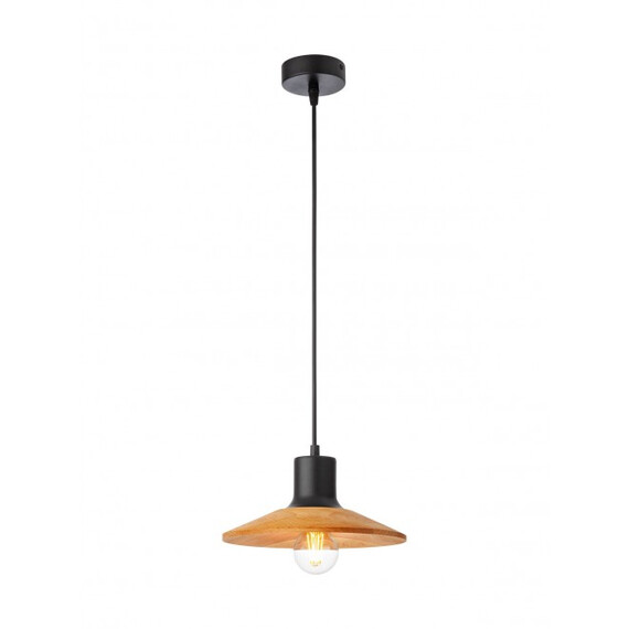 Пендел FRESNO 01-4054 Smarter 1xE27 | Osvetlenieto.bg