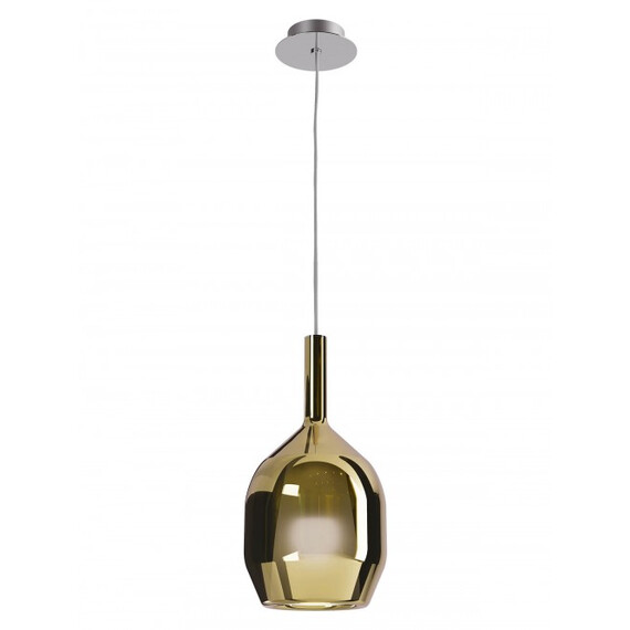 Пендел TRESOR 01-3632 Smarter 1xE27 | Osvetlenieto.bg