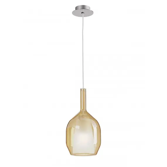 Пендел TRESOR 01-3635 Smarter 1xE27 | Osvetlenieto.bg