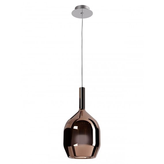 Пендел TRESOR 01-3636 Smarter 1xE27 | Osvetlenieto.bg