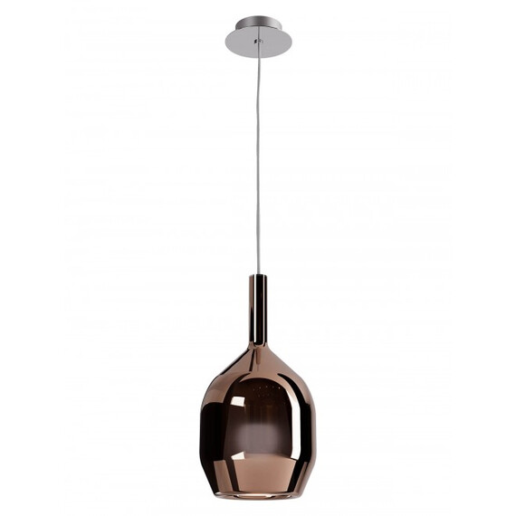 Пендел TRESOR 01-3636 Smarter 1xE27 | Osvetlenieto.bg