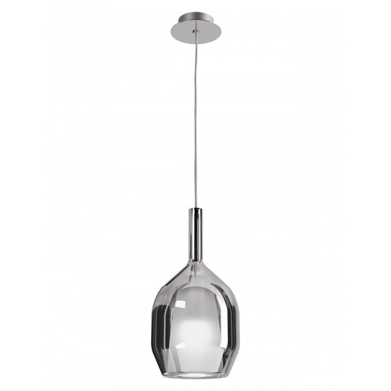 Пендел TRESOR 01-3637 Smarter 1xE27 | Osvetlenieto.bg