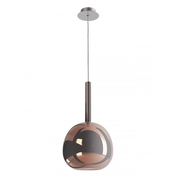 Пендел TRESOR 01-3643 Smarter 1xE27 | Osvetlenieto.bg