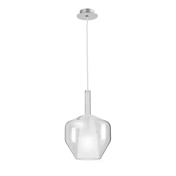 Пендел TRESOR 01-3645 Smarter 1xE27 | Osvetlenieto.bg