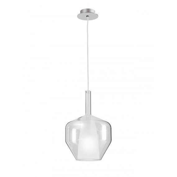 Пендел TRESOR 01-3645 Smarter 1xE27 | Osvetlenieto.bg