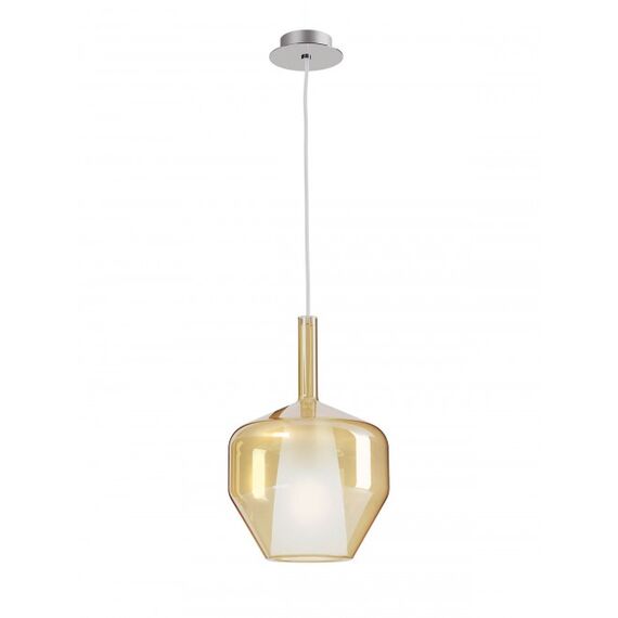 Пендел TRESOR 01-3649 Smarter 1xE27 | Osvetlenieto.bg