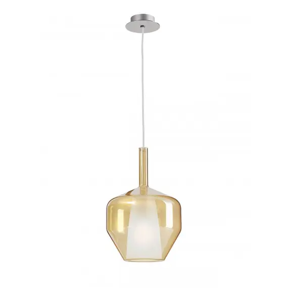 Пендел TRESOR 01-3649 Smarter 1xE27 | Osvetlenieto.bg