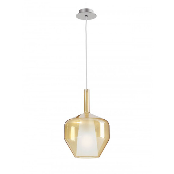 Пендел TRESOR 01-3649 Smarter 1xE27 | Osvetlenieto.bg