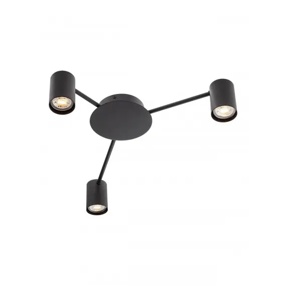 Плафон NOA 01-4050 Smarter 3xGU10 | Osvetlenieto.bg