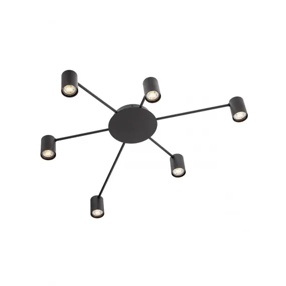 Плафон NOA 01-4052 Smarter 6xGU10 | Osvetlenieto.bg