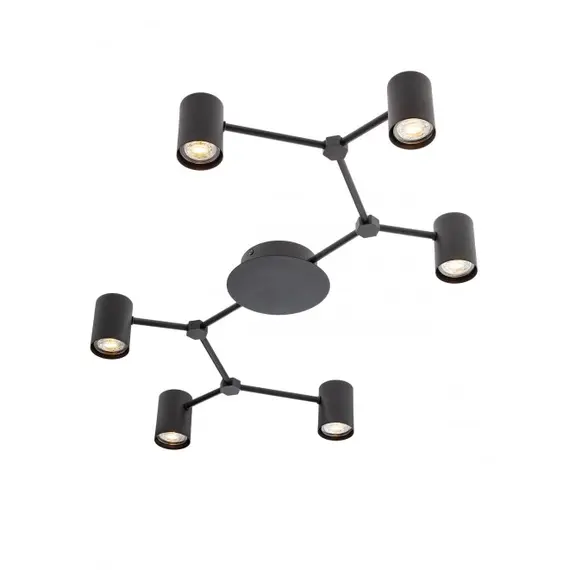 Плафон WEBB 01-4048 Smarter 6xG10 | Osvetlenieto.bg