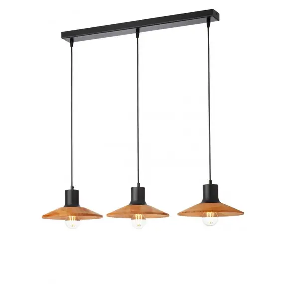 Полилей FRESNO 01-4056 Smarter 3xE27 | Osvetlenieto.bg