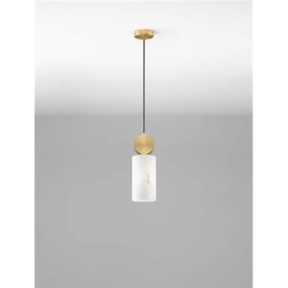 Полилей MARU 9019756 NovaLuce 1xE27 | Osvetlenieto.bg