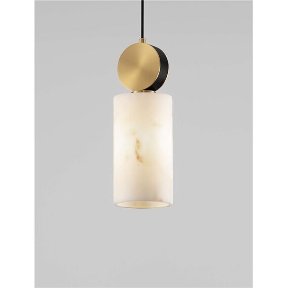 Полилей MARU 9019756 NovaLuce 1xE27 | Osvetlenieto.bg