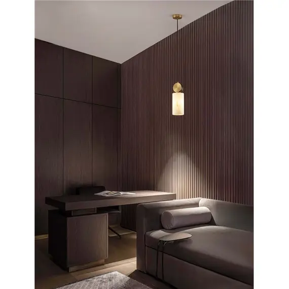 Полилей MARU 9019756 NovaLuce 1xE27 | Osvetlenieto.bg