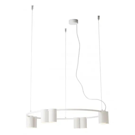 Полилей MODI 01-3520 Smarter 8xGU10 | Osvetlenieto.bg