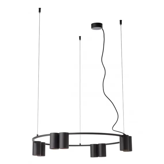 Полилей MODI 01-3522 Smarter 8xGU10 | Osvetlenieto.bg