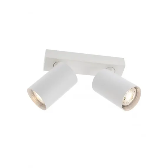 Спот MODI 01-3502 Smarter 2xGU10 | Osvetlenieto.bg