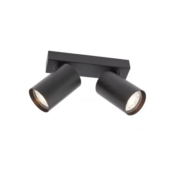 Спот MODI 01-3504 Smarter 2xGU10 | Osvetlenieto.bg
