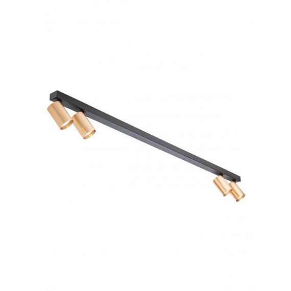 Спот MODI 01-3509 Smarter 4xGU10 | Osvetlenieto.bg